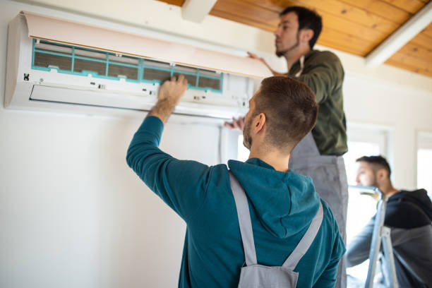 Best HVAC installation services  in Circle D Kc Estates, TX