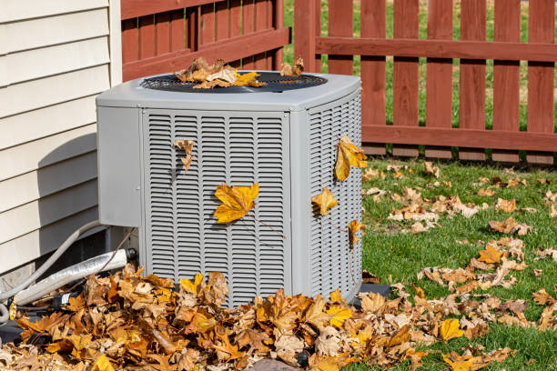 Best Ductless HVAC repair  in Circle D Kc Estates, TX