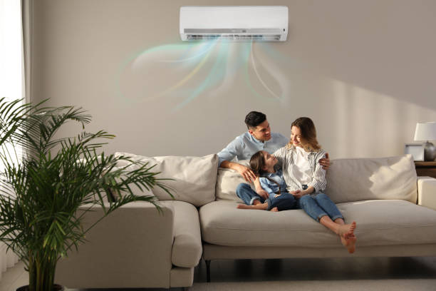 Best HVAC system installation  in Circle D Kc Estates, TX