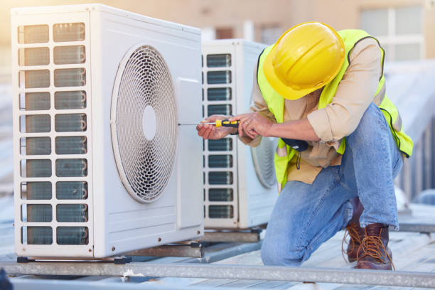 Best Affordable HVAC services  in Circle D Kc Estates, TX