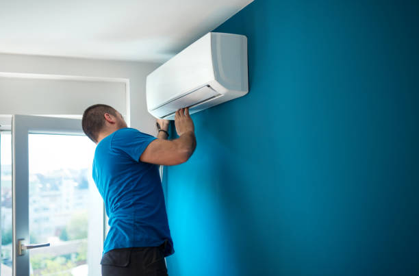 Best HVAC repair near me  in Circle D Kc Estates, TX
