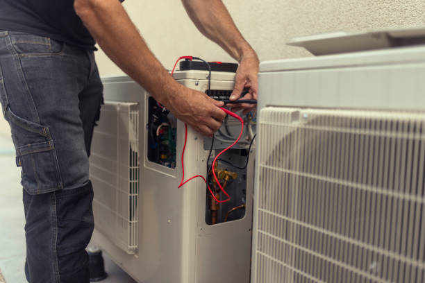 Circle D Kc Estates, TX HVAC Company