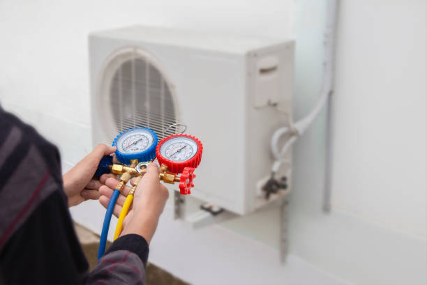 Best Furnace repair near me  in Circle D Kc Estates, TX