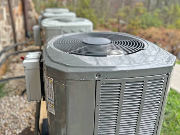 Local HVAC companies in Circle D Kc Estates, TX