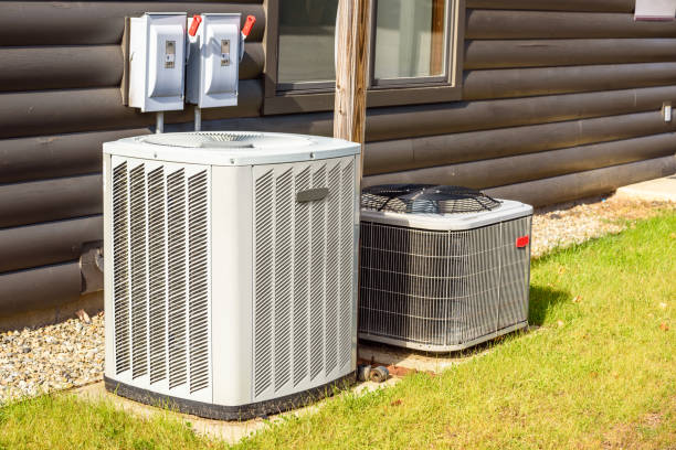 Best Local HVAC companies  in Circle D Kc Estates, TX